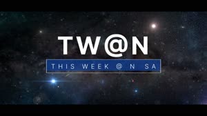 Reflecting on a Record-Setting Spaceflight on This Week @NASA – April 8, 2022